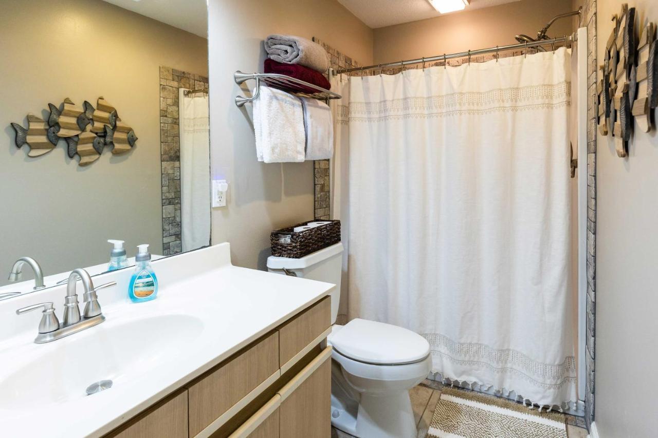 Branson Resort Condo - 3 Miles To The Strip! Exterior foto