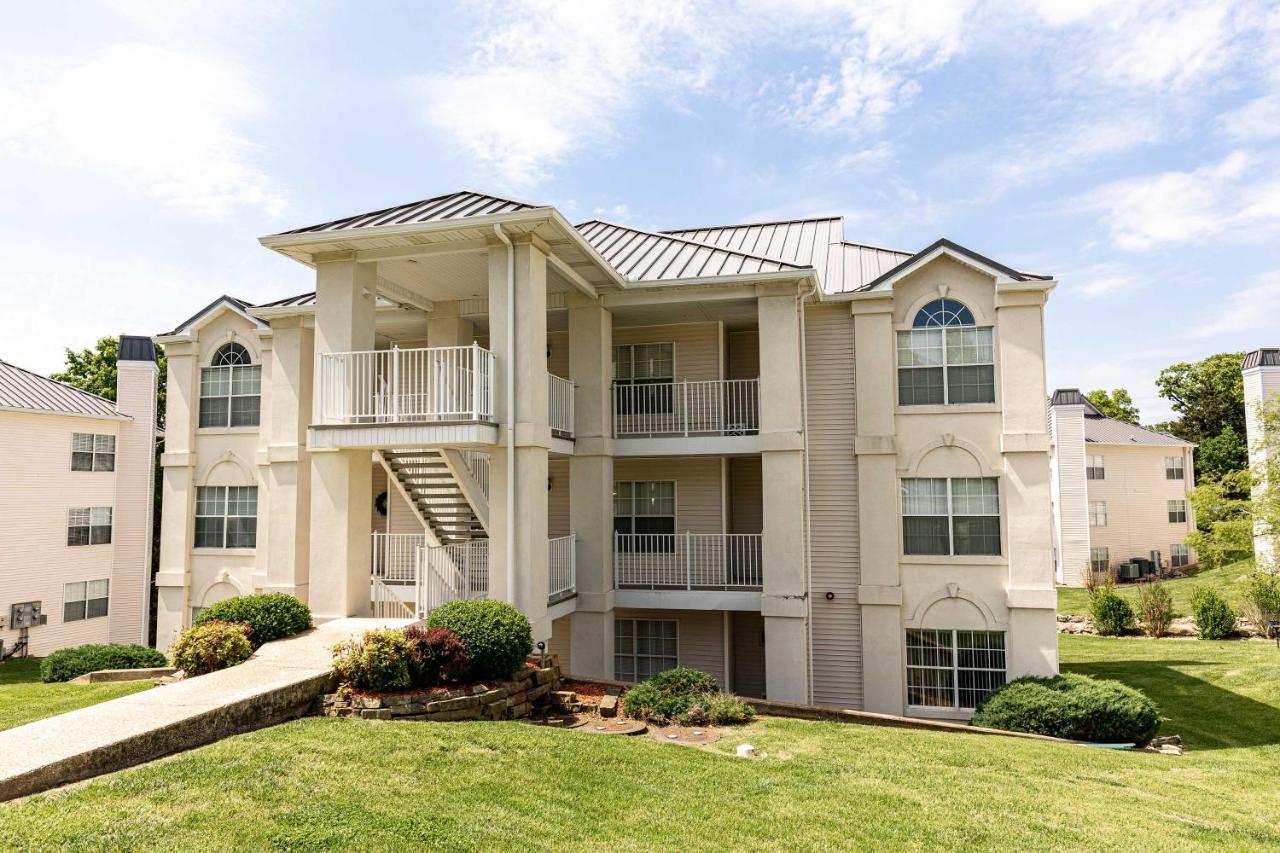 Branson Resort Condo - 3 Miles To The Strip! Exterior foto
